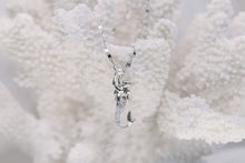 Mermaid Necklace