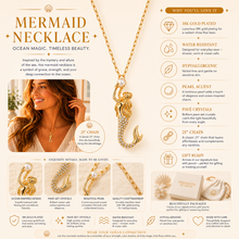 Mermaid Necklace