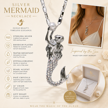 Mermaid Necklace