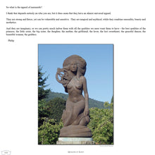 Mermaids Of Earth .. Statues & Sculptures Coffee Table Book